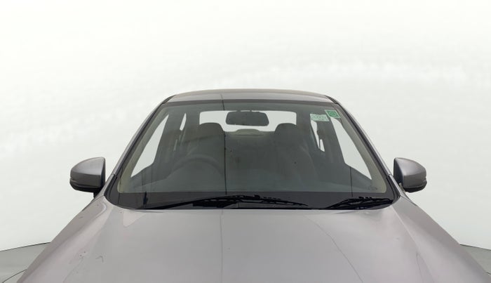 2018 Honda Amaze 1.5L I-DTEC V CVT, Diesel, Automatic, 89,553 km, Front Windshield