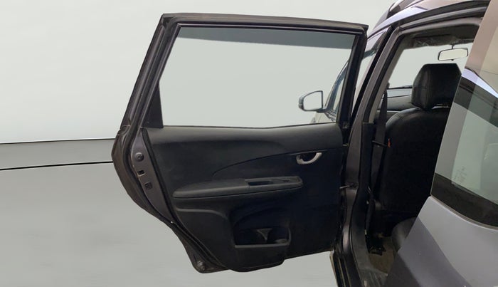 2018 Honda BR-V 1.5L I-VTEC S, Petrol, Manual, 62,149 km, LHS Rear Door