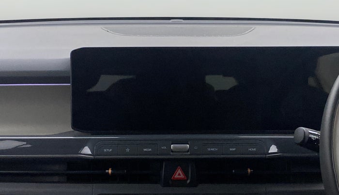 2025 KIA SYROS HTX Plus (O) 1.5 Diesel 6AT, Diesel, Automatic, 10,310 km, Air Conditioner