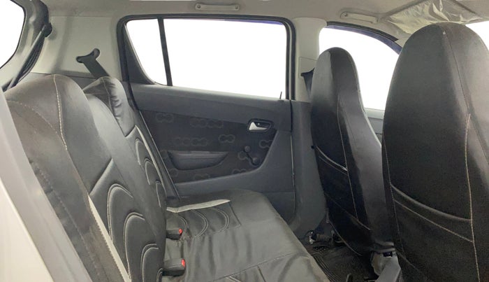 2016 Maruti Alto 800 LXI, Petrol, Manual, 27,024 km, Right Side Rear Door Cabin