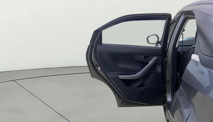 2023 Tata NEXON XM PETROL, Petrol, Manual, 13,857 km, LHS Rear Door