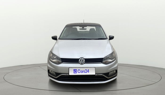 2018 Volkswagen Ameo HIGHLINE PLUS 1.5L AT 16 ALLOY, Diesel, Automatic, 92,924 km, Front