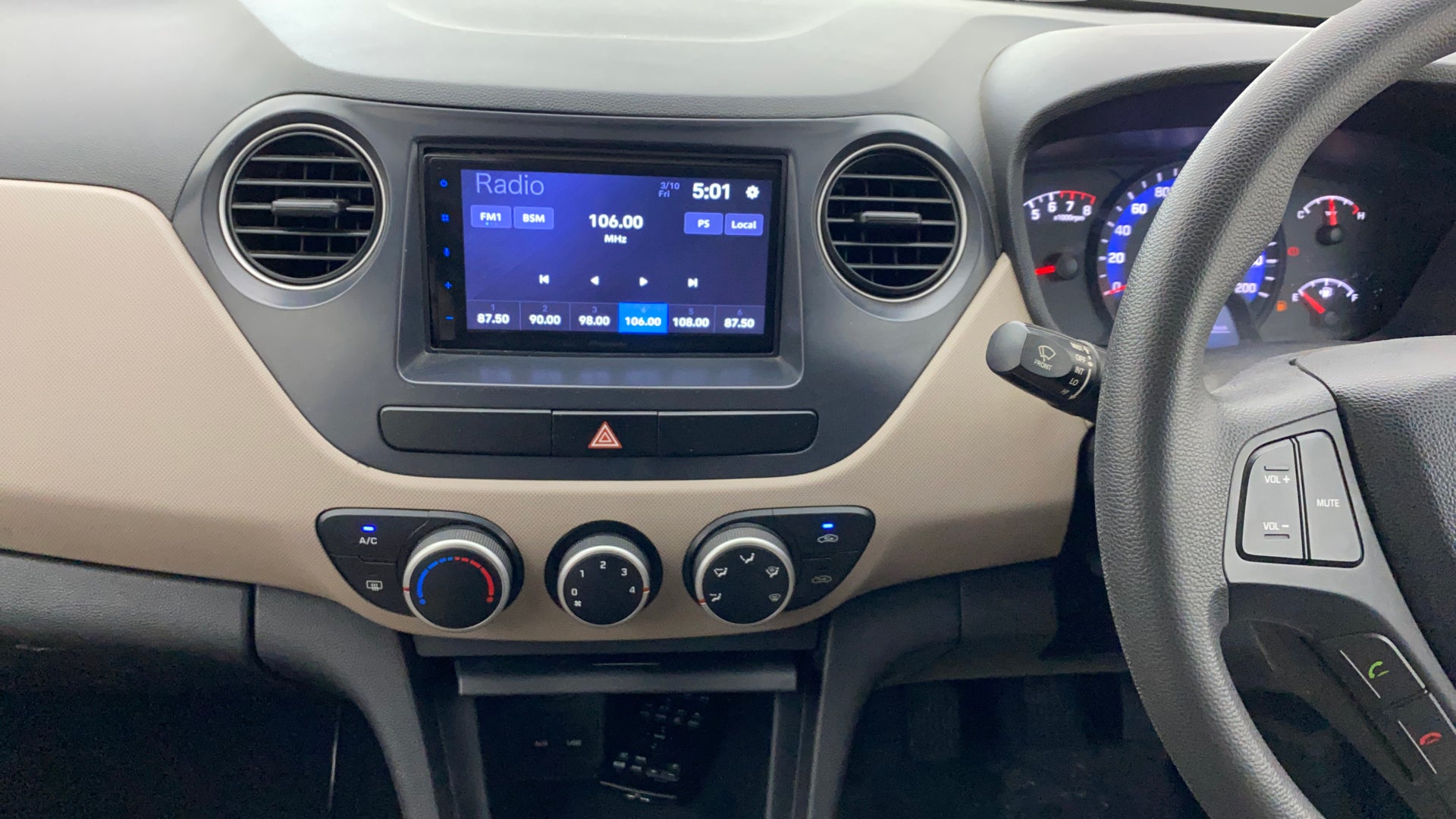 Features