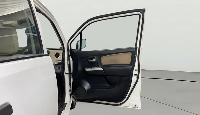 2018 Maruti Wagon R 1.0 LXI, Petrol, Manual, 43,089 km, RHS Front Door