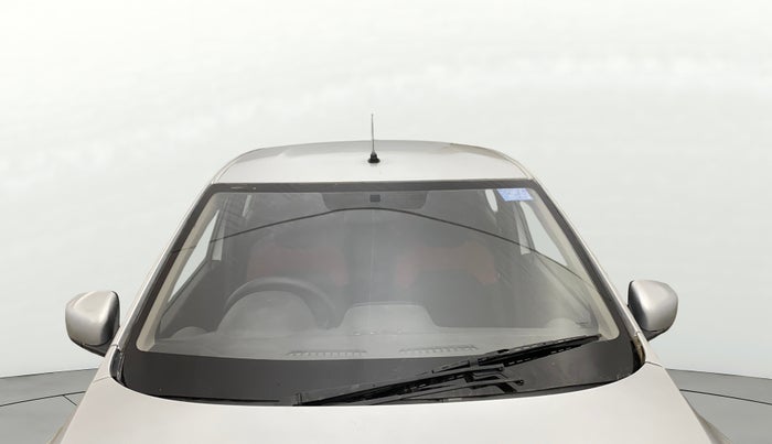 2017 Renault Kwid RXL 1.0, Petrol, Manual, 17,805 km, Front Windshield