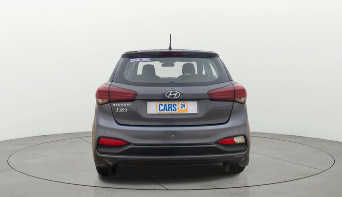 2019 Hyundai Elite i20 ERA 1.2, Petrol, Manual, 18,893 km, Back/Rear