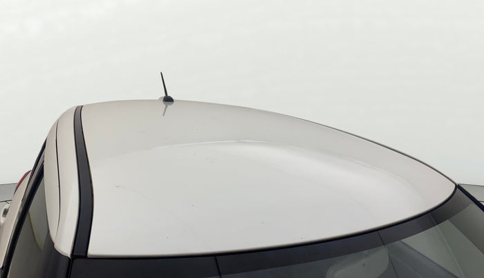 2012 Maruti Swift ZDI, Diesel, Manual, 78,442 km, Roof