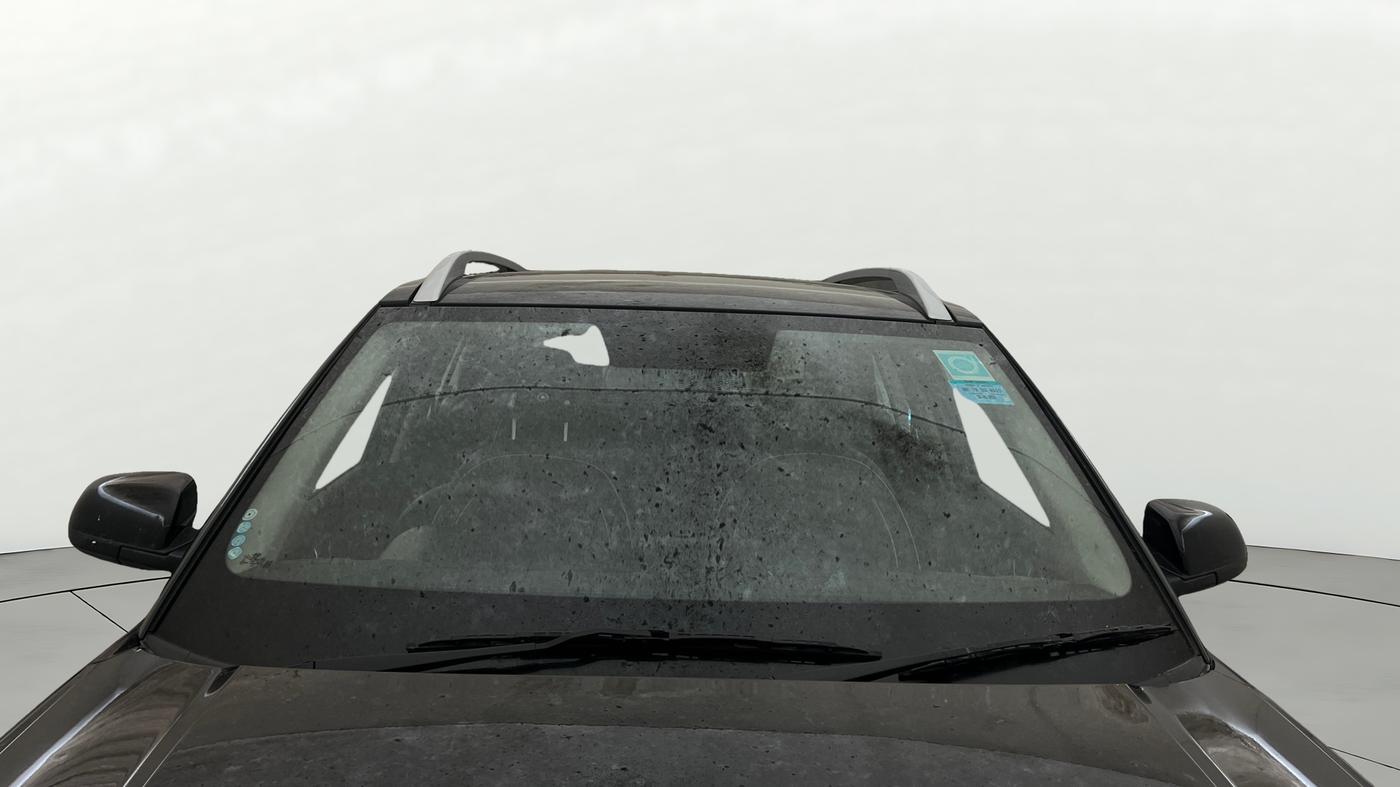 2024 Hyundai VENUE SX 1.2 PETROL, Petrol, Manual, 54,819 km, Front Windshield