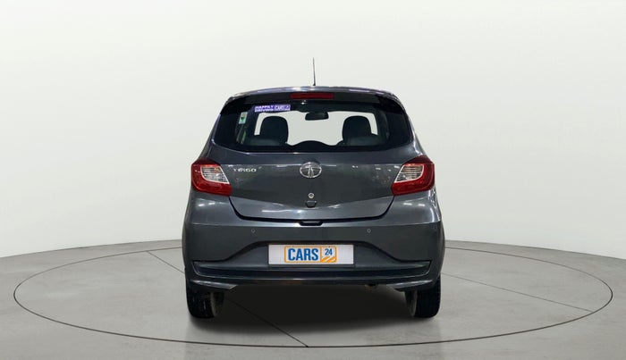 2021 Tata Tiago XT PETROL, Petrol, Manual, 43,980 km, Back/Rear