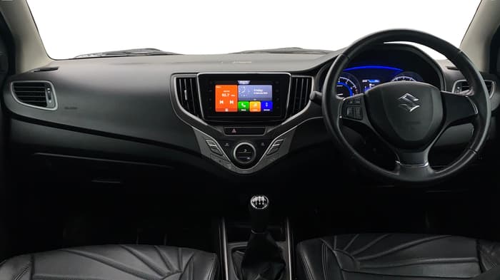 Interior