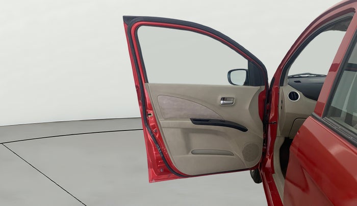 2017 Maruti Celerio ZXI AMT, Petrol, Automatic, 55,096 km, LHS Front Door