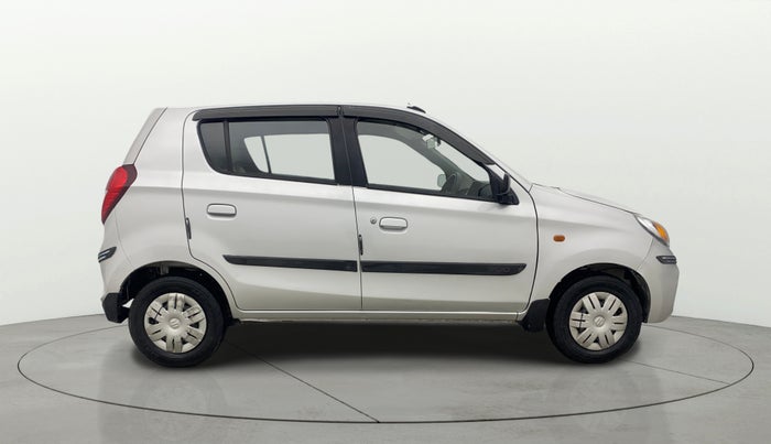 2021 Maruti Alto LXI, Petrol, Manual, 67,805 km, Right Side View