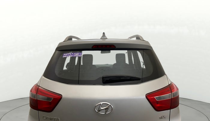 2016 Hyundai Creta  SX 1.6 Petrol , Petrol, Manual, 85,737 km, Rear Windshield