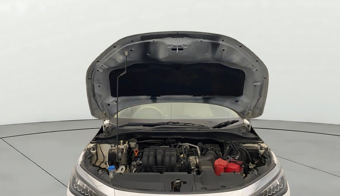 2022 Honda City 1.5L I-VTEC ZX CVT, Petrol, Automatic, 16,472 km, Open Bonet