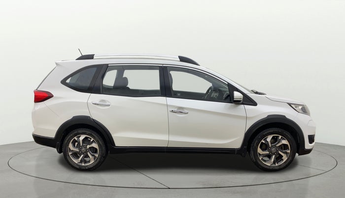 2017 Honda BR-V 1.5L I-VTEC V, Petrol, Manual, 61,182 km, Right Side View