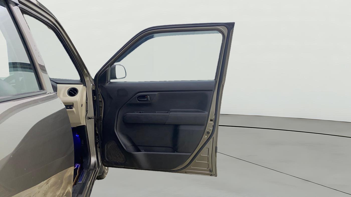 2021 Maruti New Wagon-R LXI CNG (O) 1.0, CNG, Manual, 96,510 km, RHS Front Door