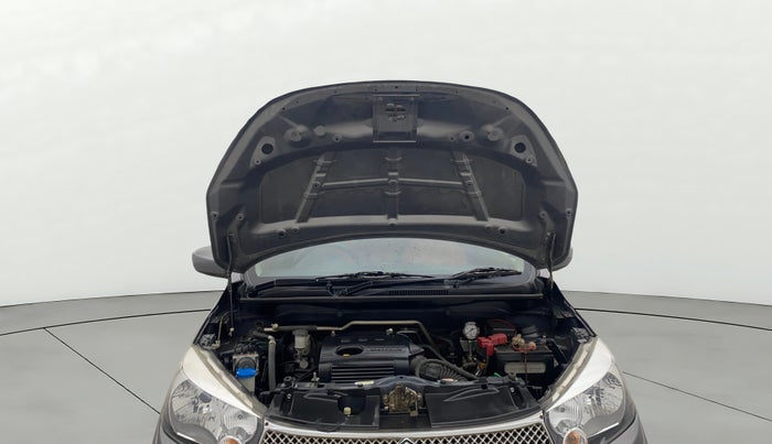 2020 Maruti Celerio VXI (O) CNG, CNG, Manual, 60,576 km, Open Bonet
