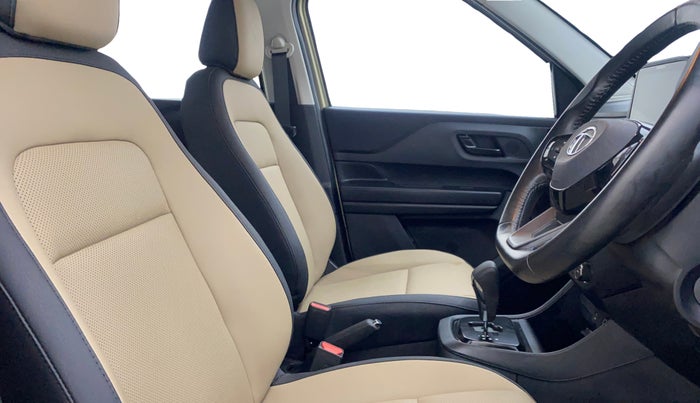 2022 Tata PUNCH CREATIVE 1.2 AMT KAZIRANGA EDITION , Petrol, Automatic, 6,326 km, Right Side Front Door Cabin