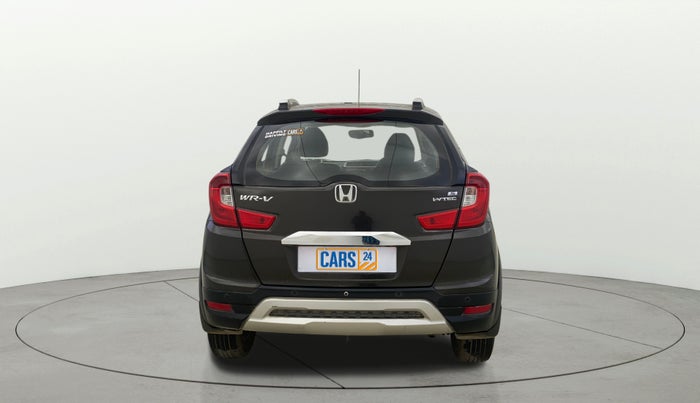 2019 Honda WR-V 1.2L I-VTEC S MT, Petrol, Manual, 36,672 km, Back/Rear