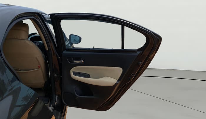 2022 Honda City 1.5L I-VTEC VX, Petrol, Manual, 37,205 km, RHS Rear Door