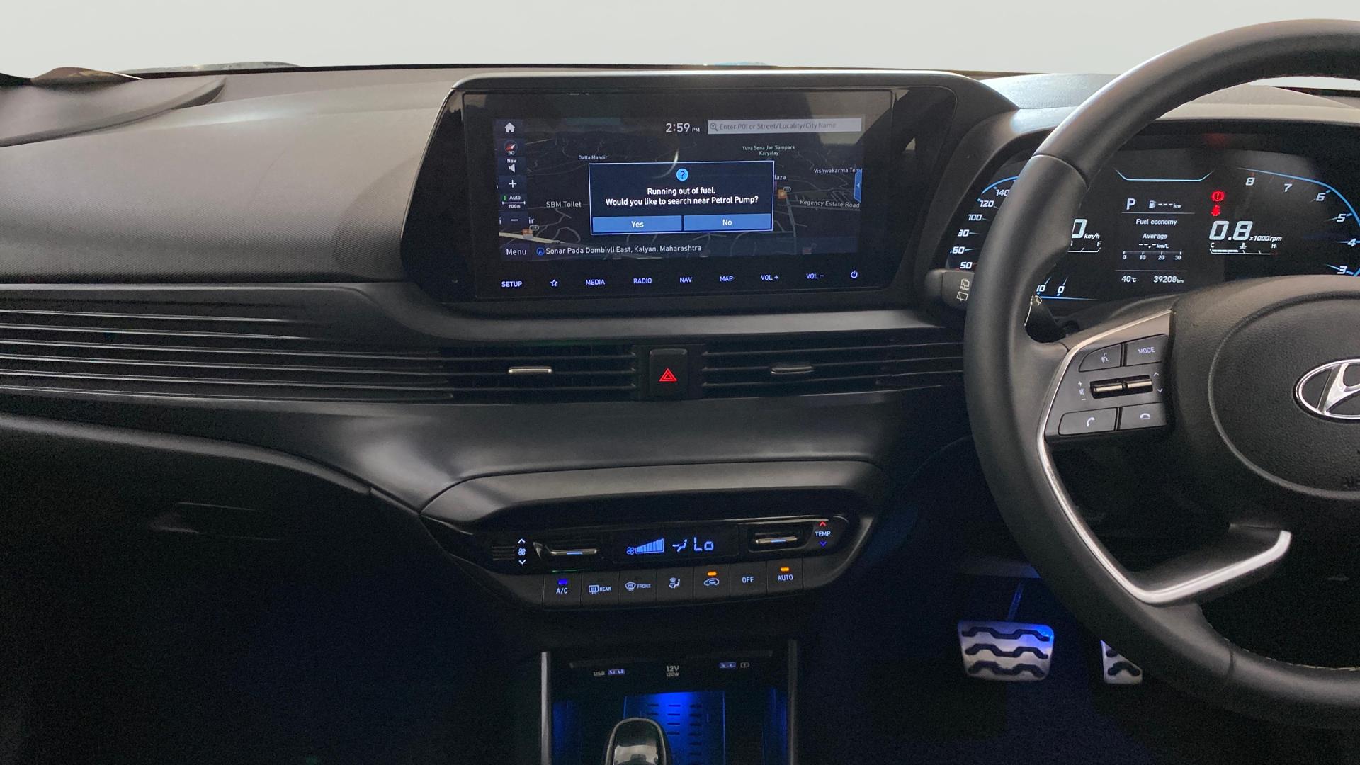 Features