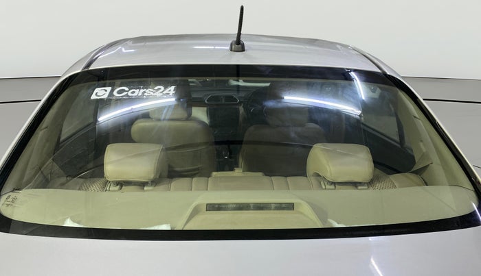 2017 Maruti Dzire VDI AMT, Diesel, Automatic, 58,029 km, Rear Windshield