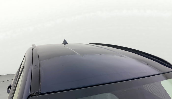 2021 Hyundai GRAND I10 NIOS SPORTZ AMT 1.2 KAPPA VTVT, Petrol, Automatic, 31,249 km, Roof