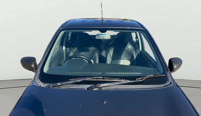 2024 Maruti Alto K10 VXI PLUS, Petrol, Manual, 42,955 km, Front Windshield