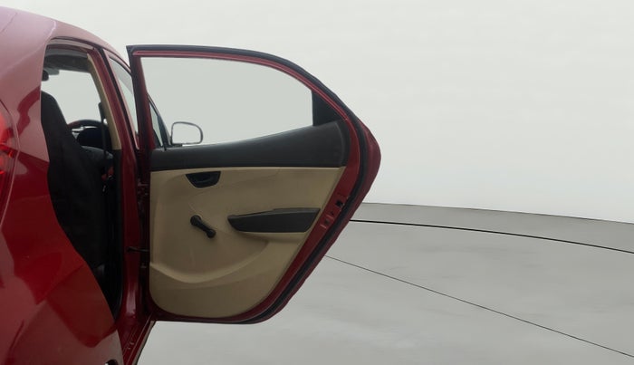 2017 Hyundai Eon ERA +, Petrol, Manual, 82,037 km, RHS Rear Door