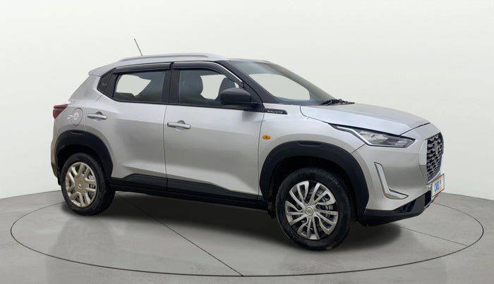 2023 Nissan MAGNITE XE, Petrol, Manual, 22,049 km, SRP