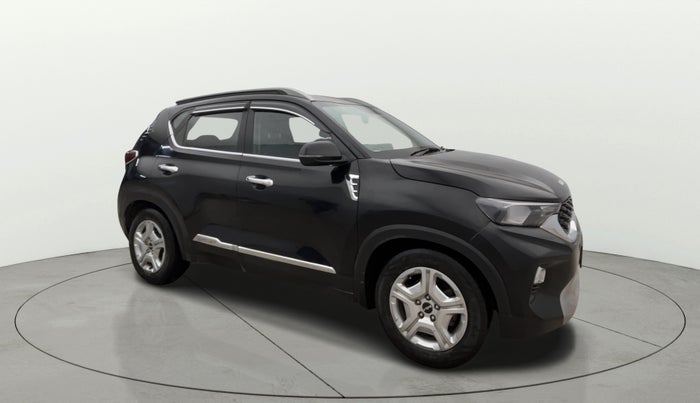 2022 KIA SONET HTK PLUS 1.2, Petrol, Manual, 53,210 km, SRP