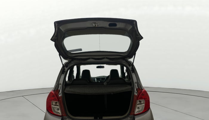 2014 Maruti Celerio VXI AMT, Petrol, Automatic, 88,174 km, Boot Open Zoomed View