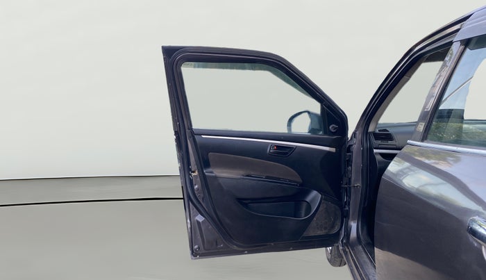 2016 Maruti Swift LXI (O), Petrol, Manual, 59,711 km, LHS Front Door