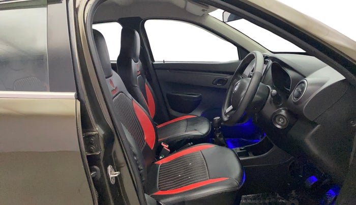 2019 Renault Kwid RXL, Petrol, Manual, 43,673 km, Right Side Front Door Cabin