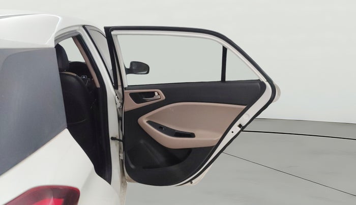 2015 Hyundai Elite i20 ASTA 1.2, Petrol, Manual, 67,123 km, RHS Rear Door