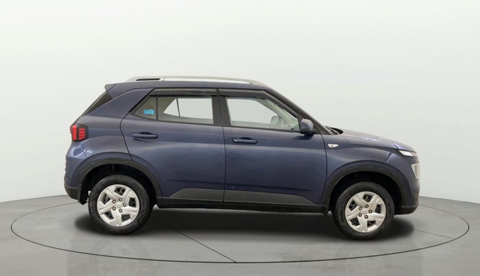 2022 Hyundai VENUE S 1.2, Petrol, Manual, 11,694 km, Right Side View