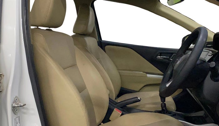 2018 Honda City 1.5L I-VTEC VX, Petrol, Manual, 61,517 km, Right Side Front Door Cabin