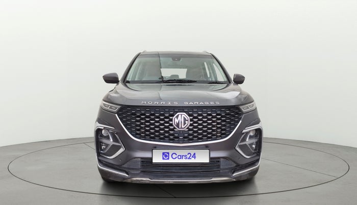 2021 MG HECTOR PLUS SHARP 2.0 DIESEL TURBO MT 6-STR, Diesel, Manual, 46,102 km, Front