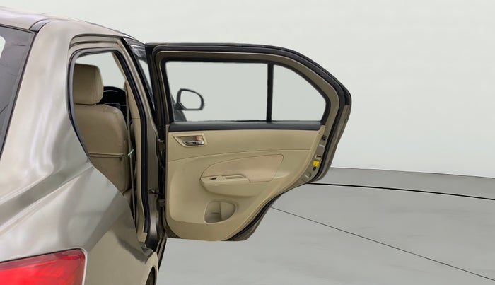 2016 Maruti Swift Dzire VXI, Petrol, Manual, 28,227 km, RHS Rear Door