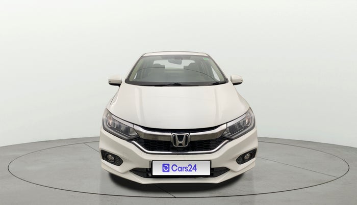 2018 Honda City 1.5L I-VTEC ZX CVT, Petrol, Automatic, 94,791 km, Front