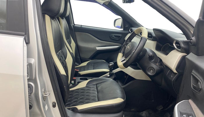 2022 Nissan MAGNITE XE, Petrol, Manual, 24,110 km, Right Side Front Door Cabin