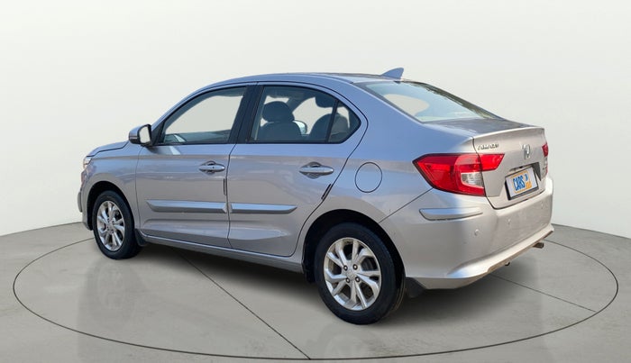 2018 Honda Amaze 1.2L I-VTEC VX, Petrol, Manual, 25,503 km, Left Back Diagonal