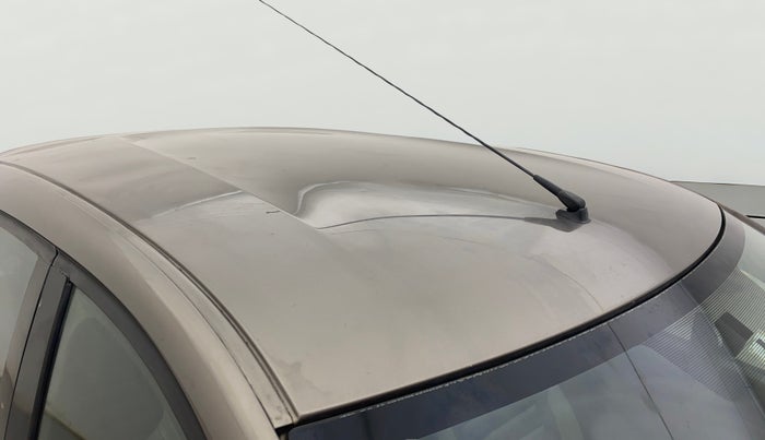 2017 Renault Kwid RXT 1.0 AMT, Petrol, Automatic, 74,551 km, Roof