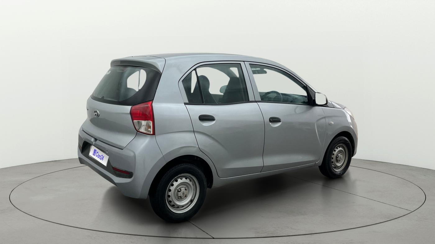 2020 Hyundai NEW SANTRO ERA EXECUTIVE, Petrol, Manual, 86,628 km, Right Back Diagonal