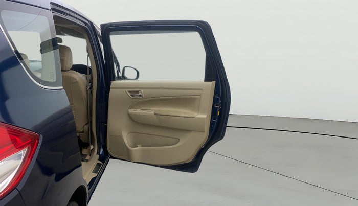 2018 Maruti Ertiga ZXI, Petrol, Manual, 67,388 km, RHS Rear Door