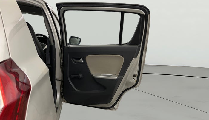 2019 Maruti Alto K10 VXI (O) AMT, Petrol, Automatic, 27,240 km, RHS Rear Door