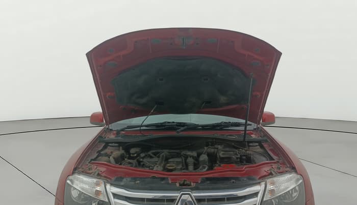 2015 Renault Duster 110 PS RXL DIESEL, Diesel, Manual, 69,054 km, Open Bonet