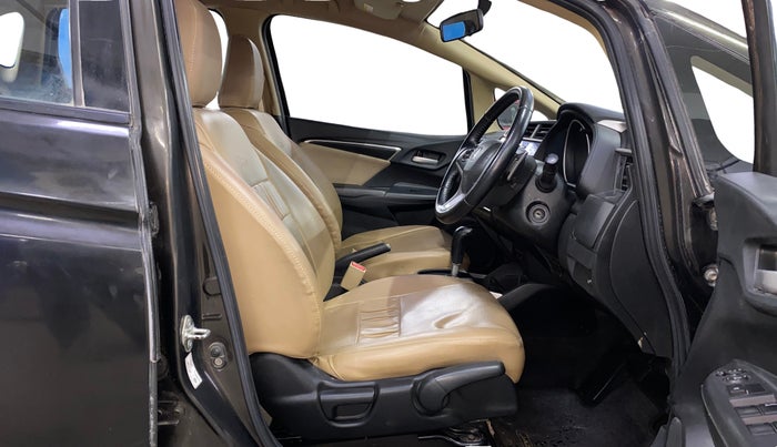 2016 Honda Jazz 1.2 V AT, Petrol, Automatic, 43,885 km, Right Side Front Door Cabin