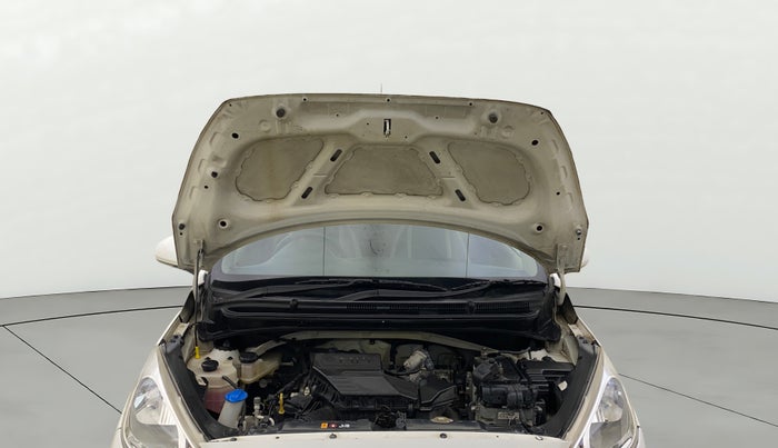 2021 Hyundai NEW SANTRO SPORTZ AMT, Petrol, Automatic, 29,501 km, Open Bonet