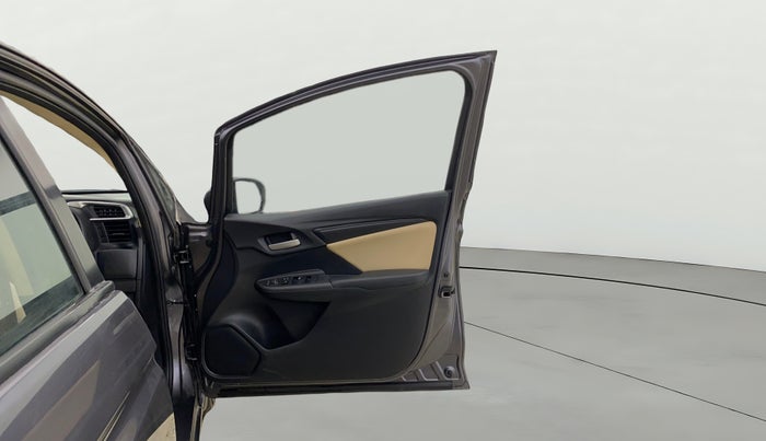 2019 Honda Jazz 1.2L I-VTEC V CVT, Petrol, Automatic, 22,299 km, RHS Front Door